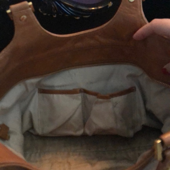 shoulder bag - Picture 3 of 3